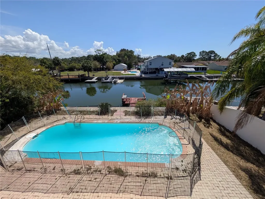 7436 Islander Lane Hudson FL 34667