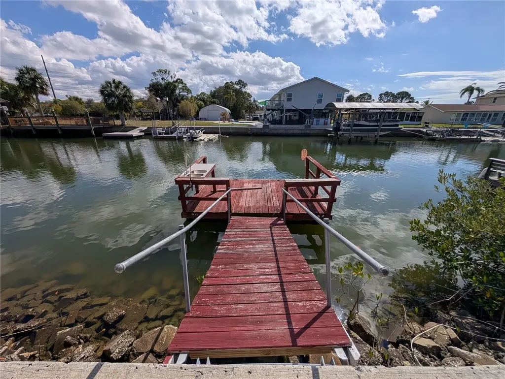 7436 Islander Lane Hudson FL 34667