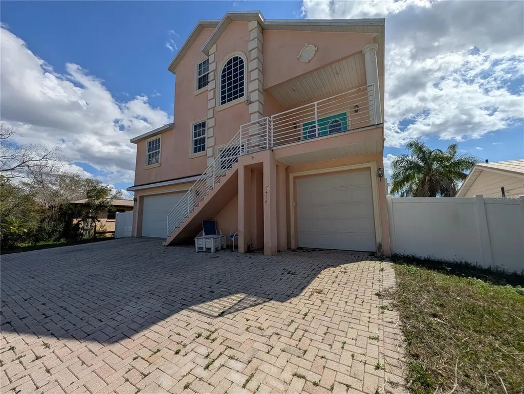 7436 Islander Lane Hudson FL 34667