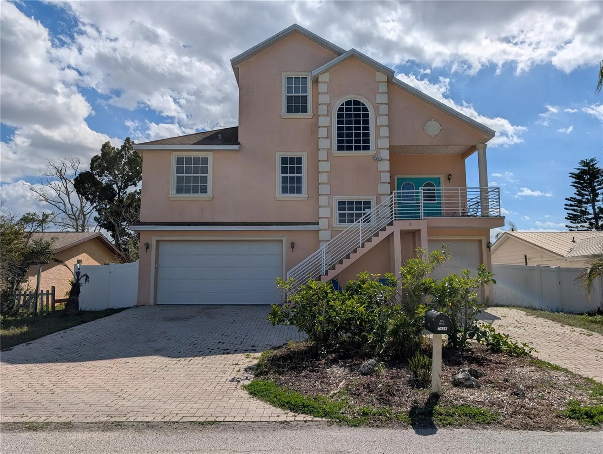 7436 Islander Lane Hudson FL 34667