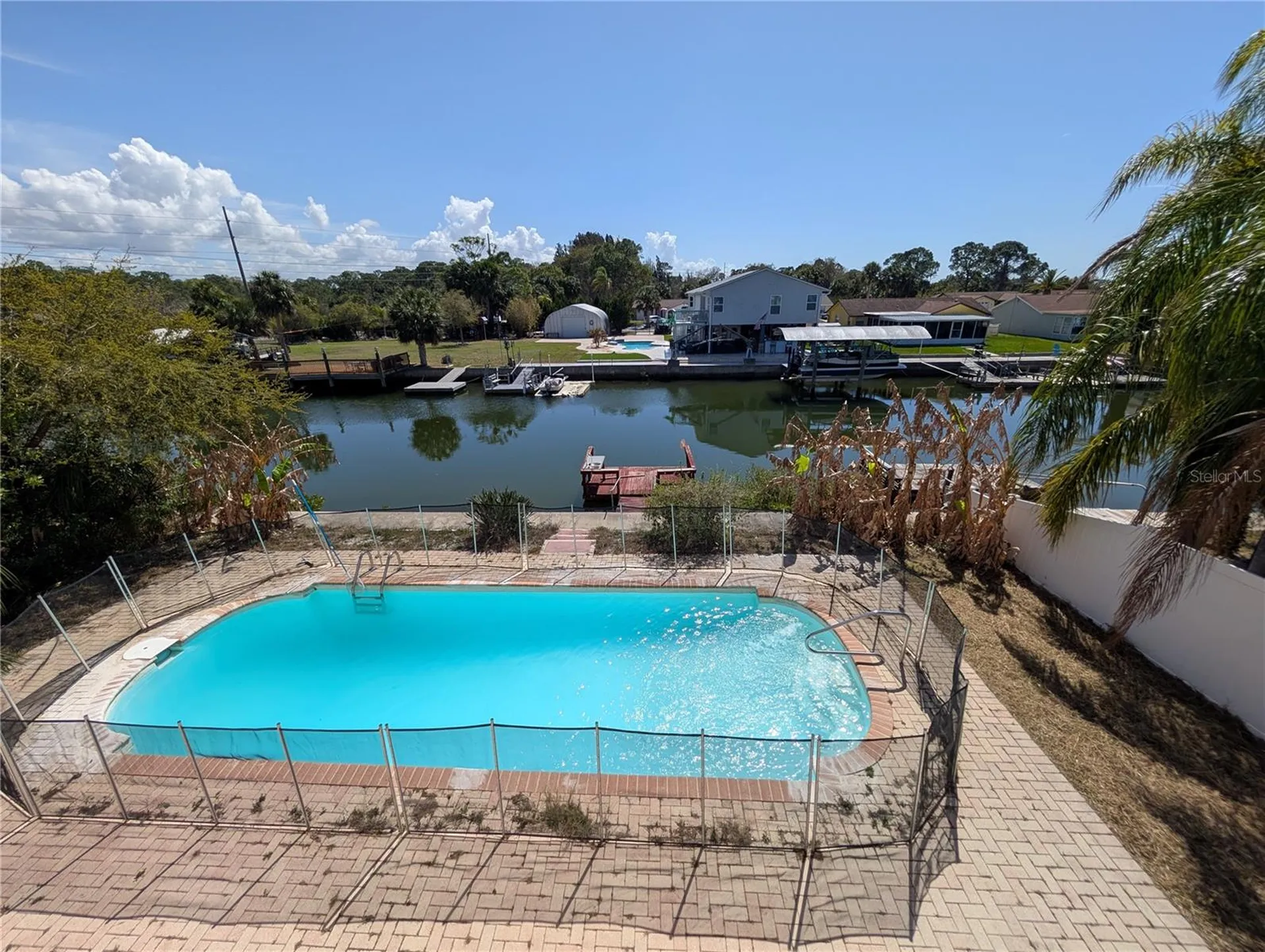 7436 Islander Lane Hudson FL 34667
