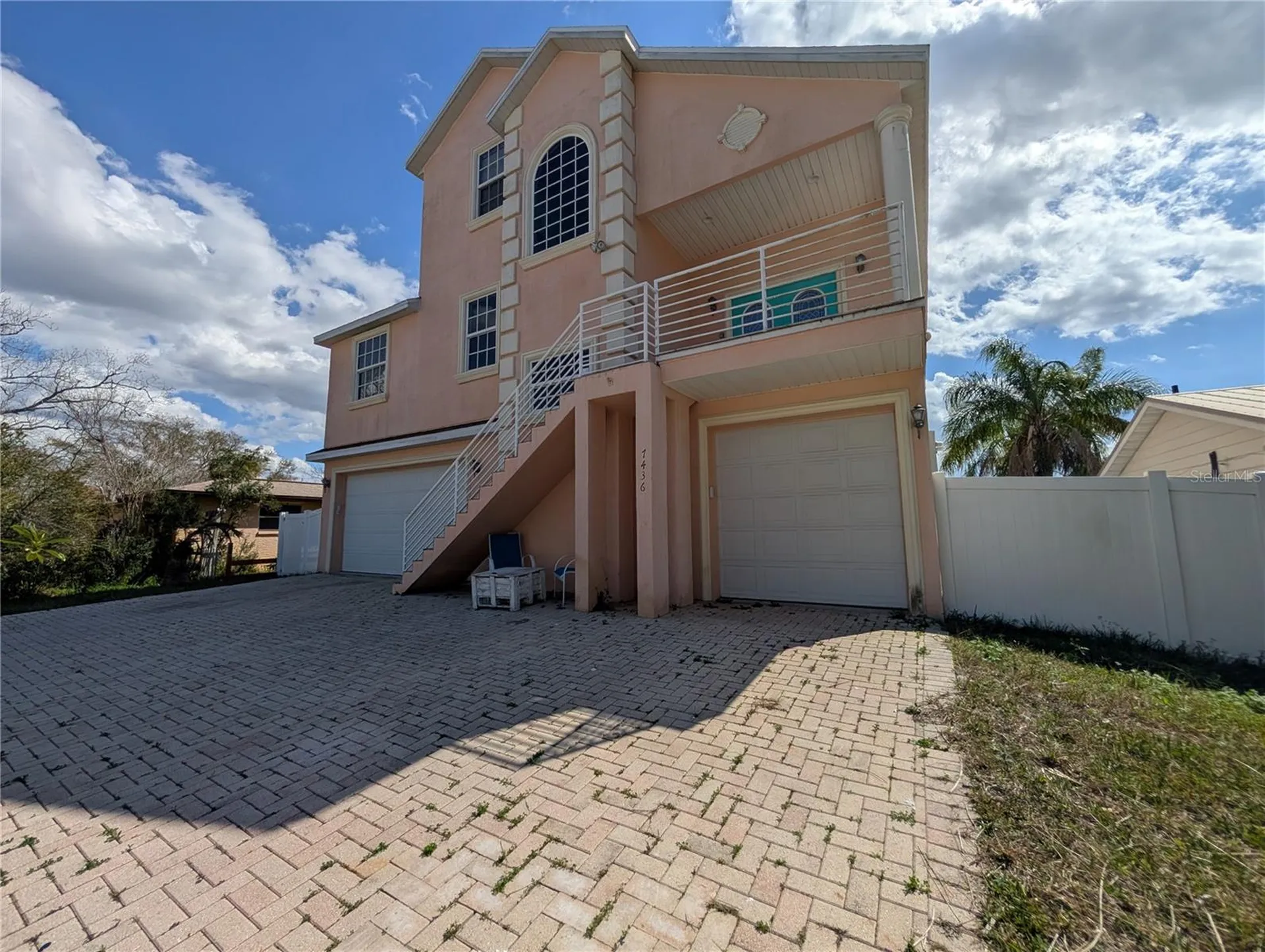 7436 Islander Lane Hudson FL 34667