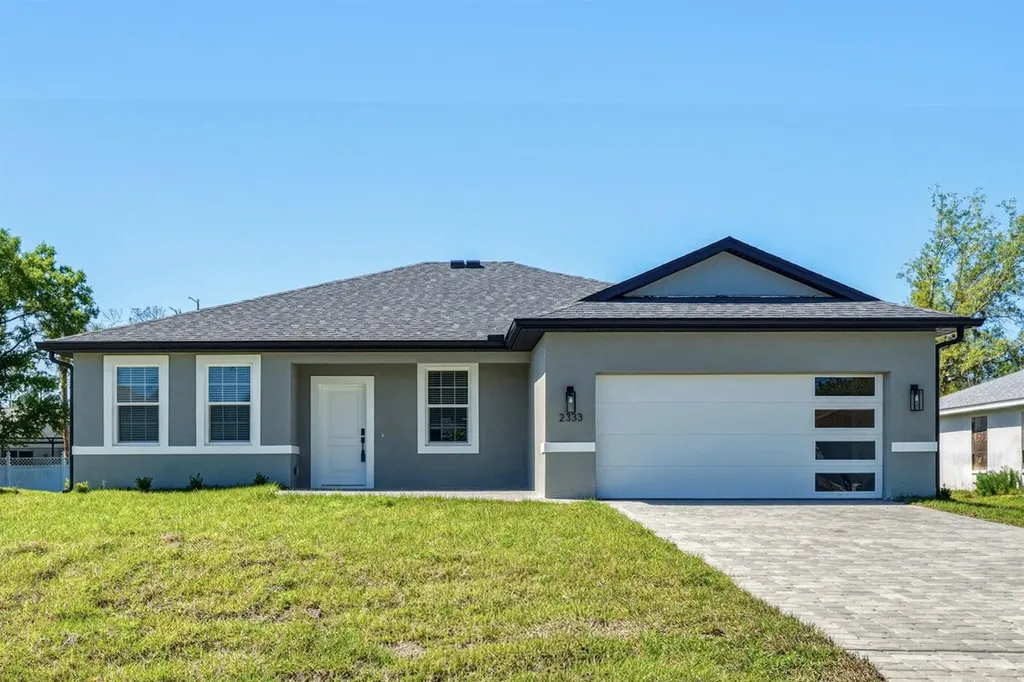 2333 Mistleto Lane North Port FL 34286