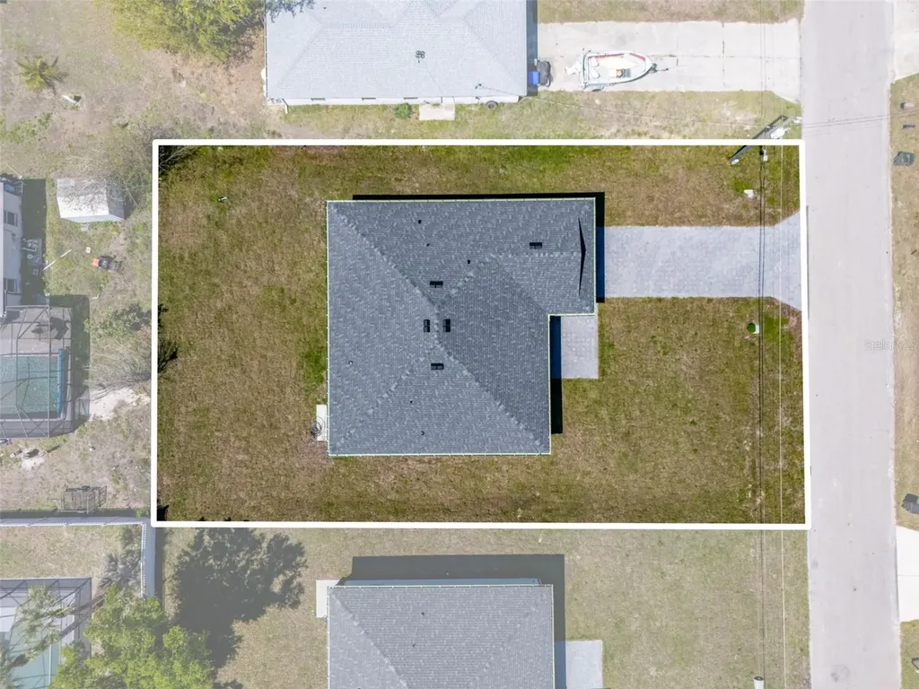 2333 Mistleto Lane North Port FL 34286