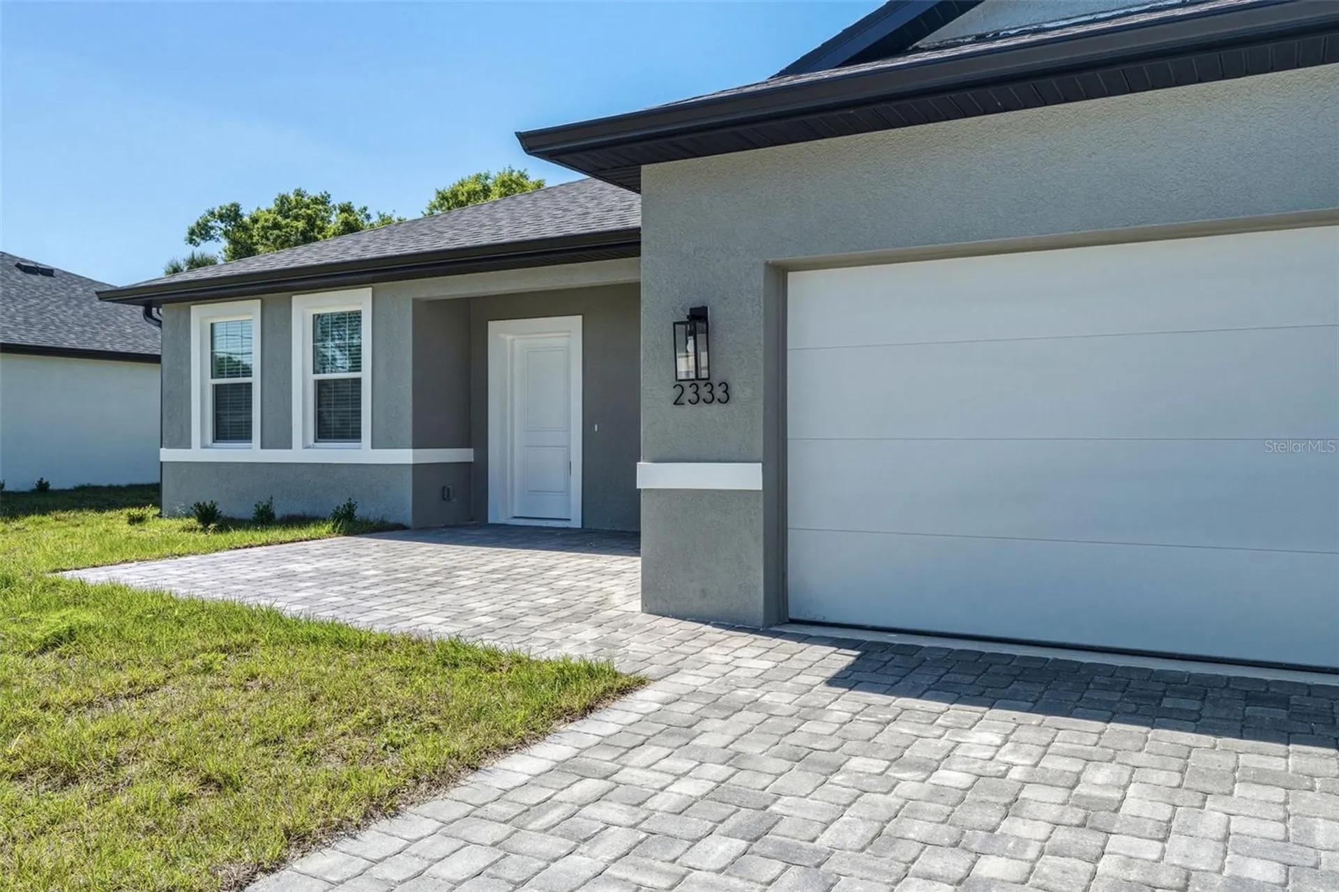 2333 Mistleto Lane North Port FL 34286