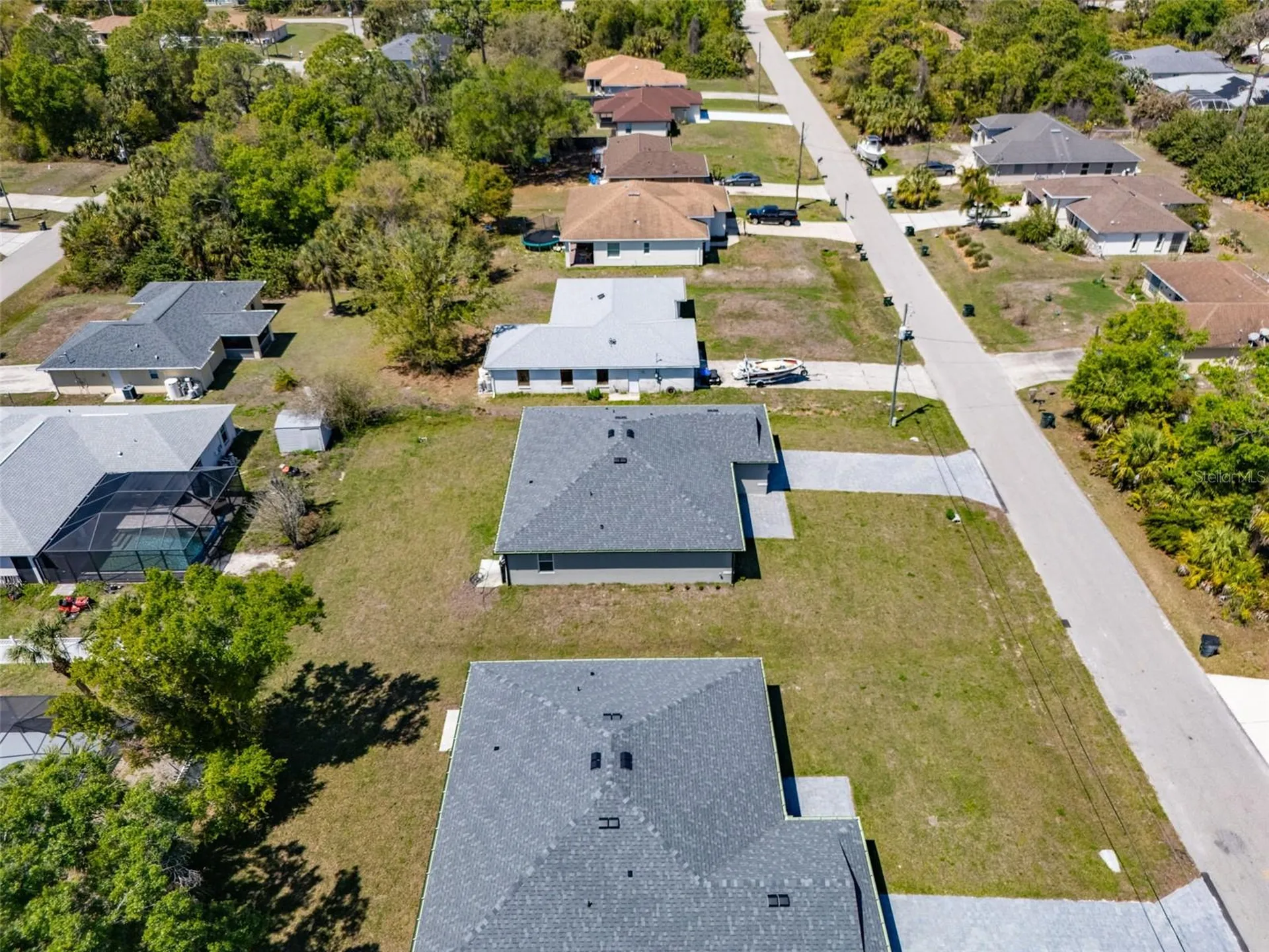 2333 Mistleto Lane North Port FL 34286