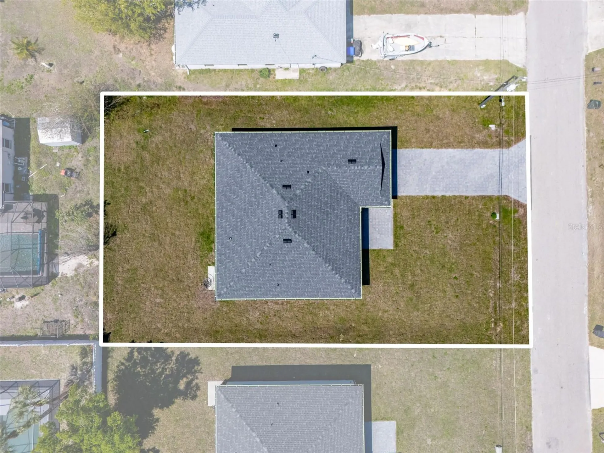 2333 Mistleto Lane North Port FL 34286