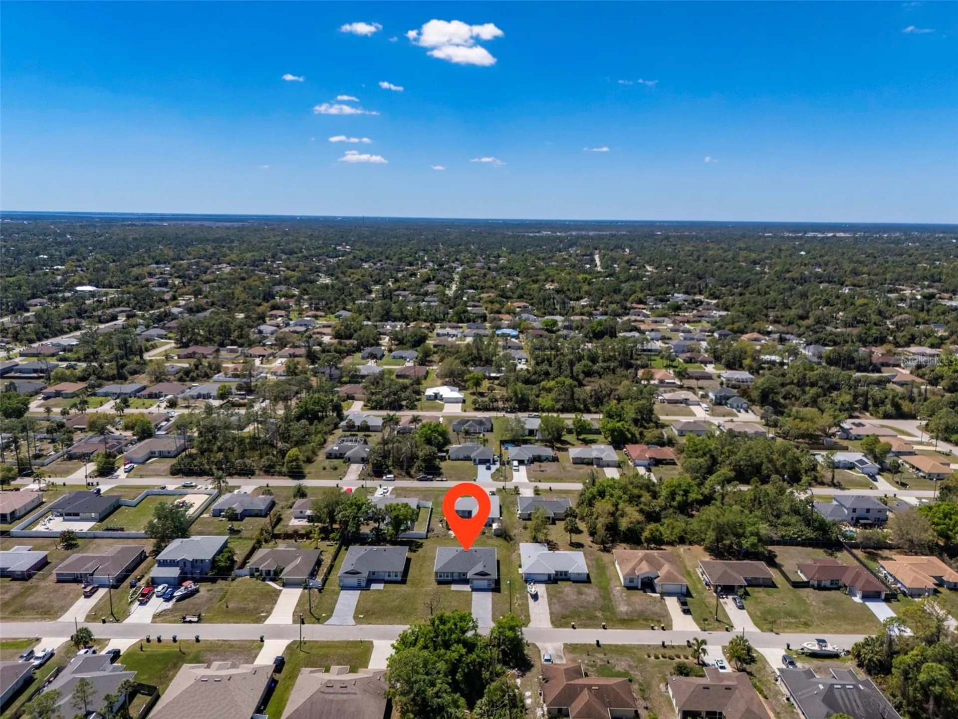 2333 Mistleto Lane North Port FL 34286