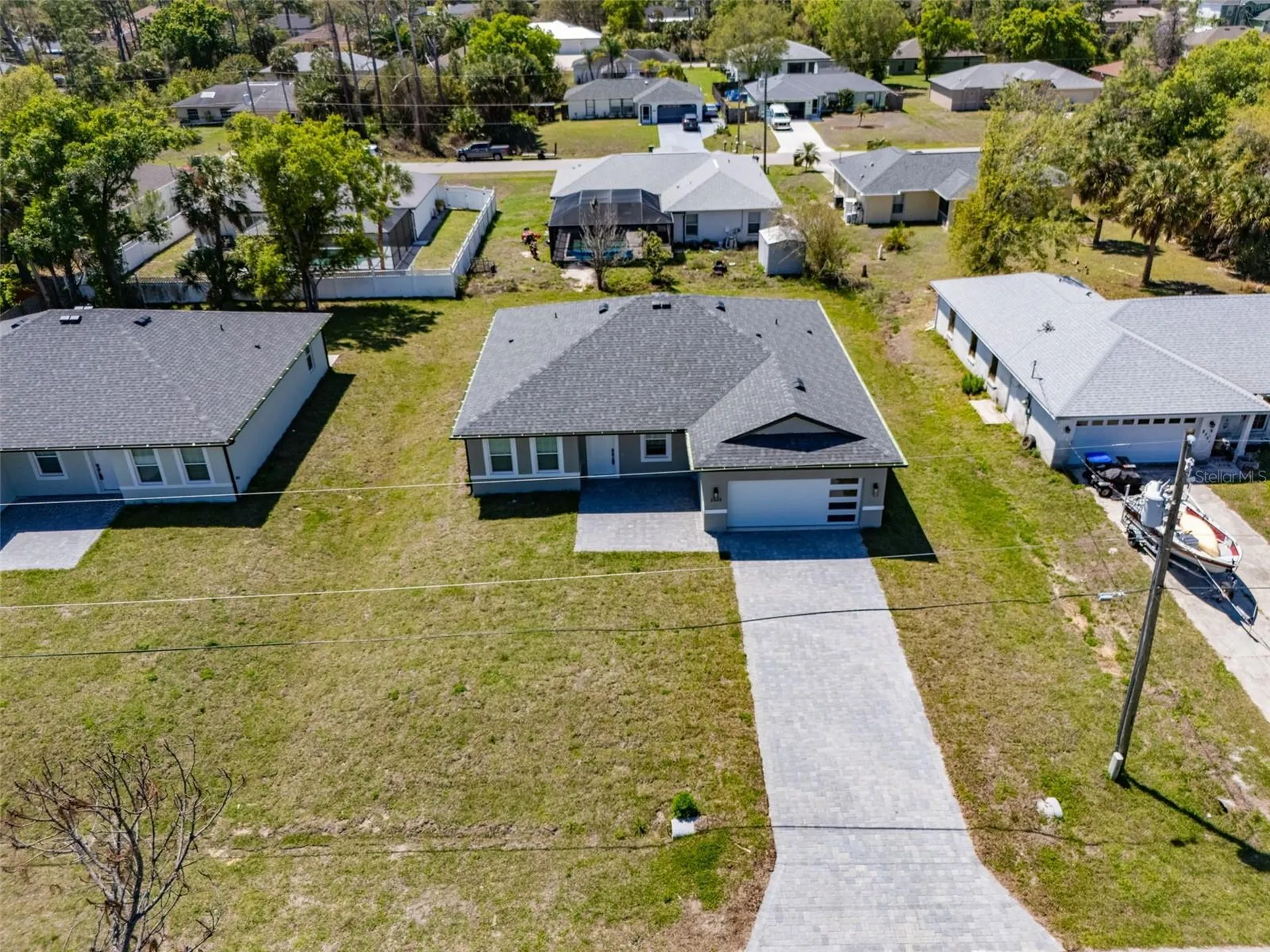 2333 Mistleto Lane North Port FL 34286