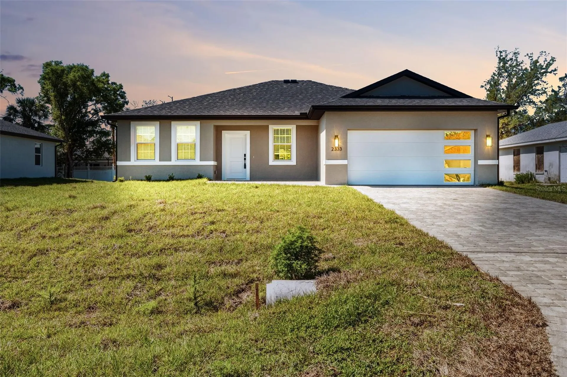 2333 Mistleto Lane North Port FL 34286