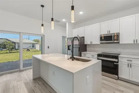 2333 Mistleto Lane North Port FL 34286