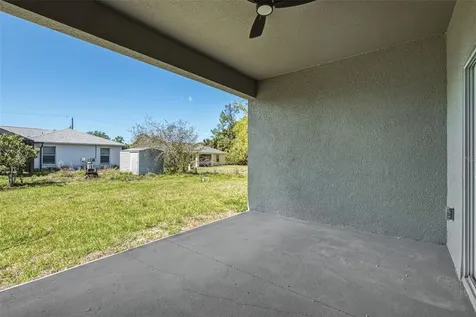 2333 Mistleto Lane North Port FL 34286