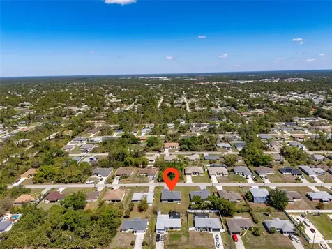 2333 Mistleto Lane North Port FL 34286