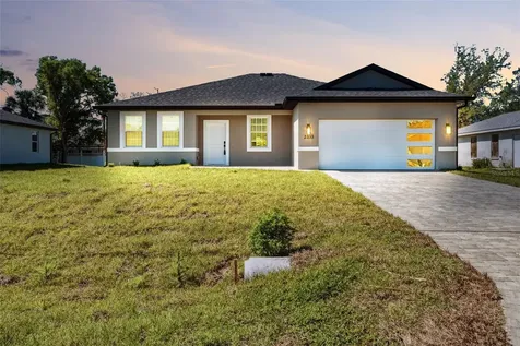 2333 Mistleto Lane North Port FL 34286