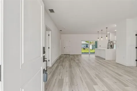 2333 Mistleto Lane North Port FL 34286
