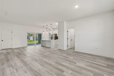 2333 Mistleto Lane North Port FL 34286