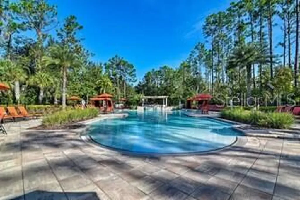 8147 Roseville Boulevard Davenport FL 33896