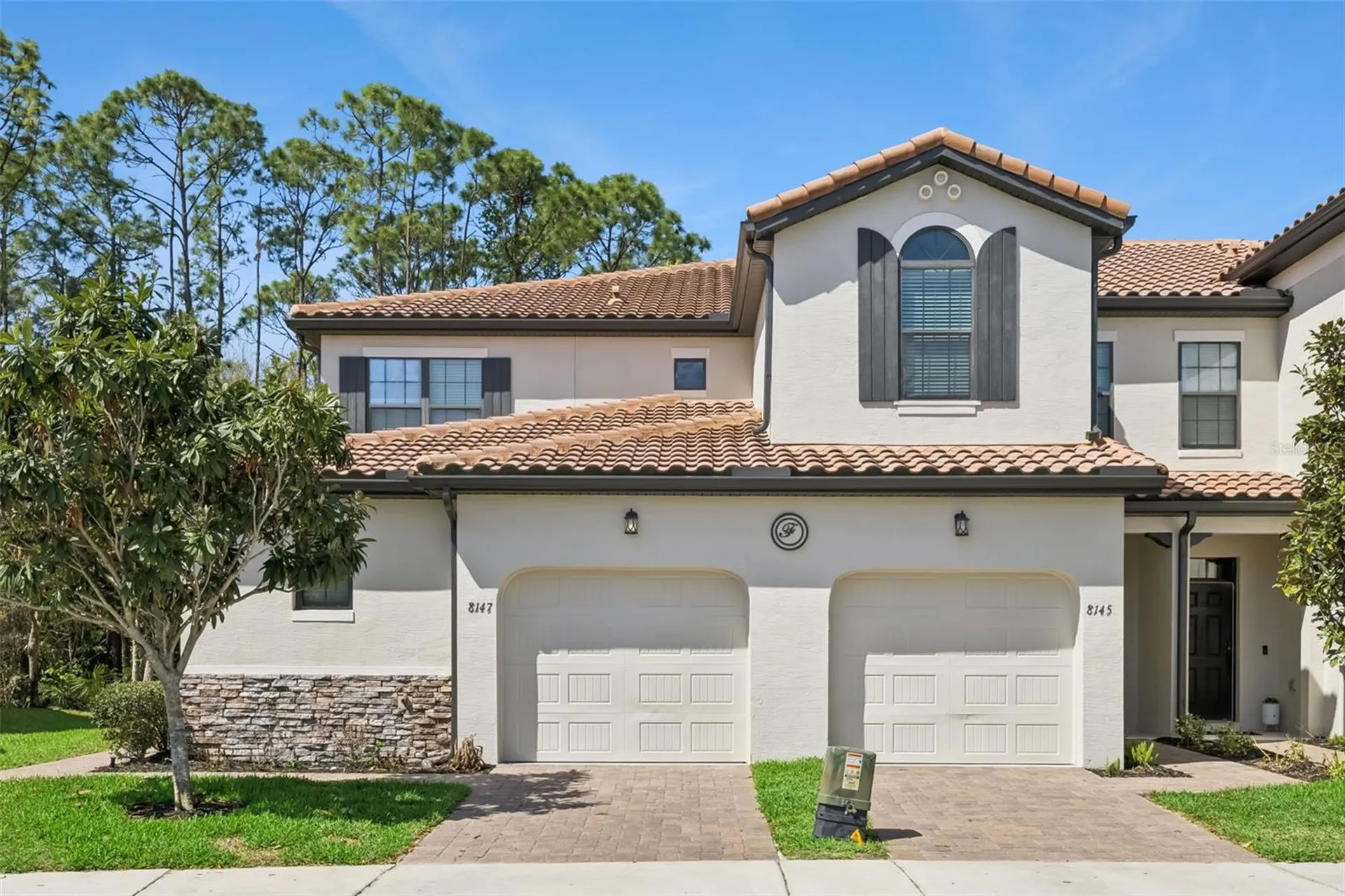 8147 Roseville Boulevard Davenport FL 33896