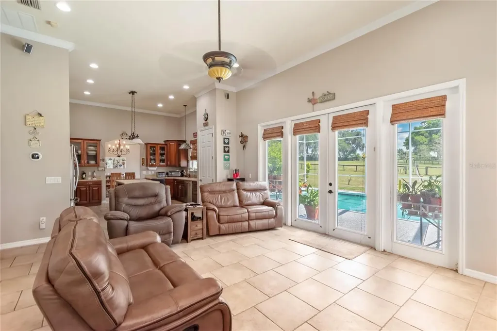 13025 NW Gainesville Road Reddick FL 32686