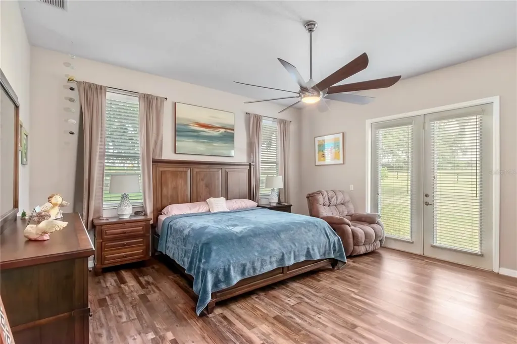 13025 NW Gainesville Road Reddick FL 32686
