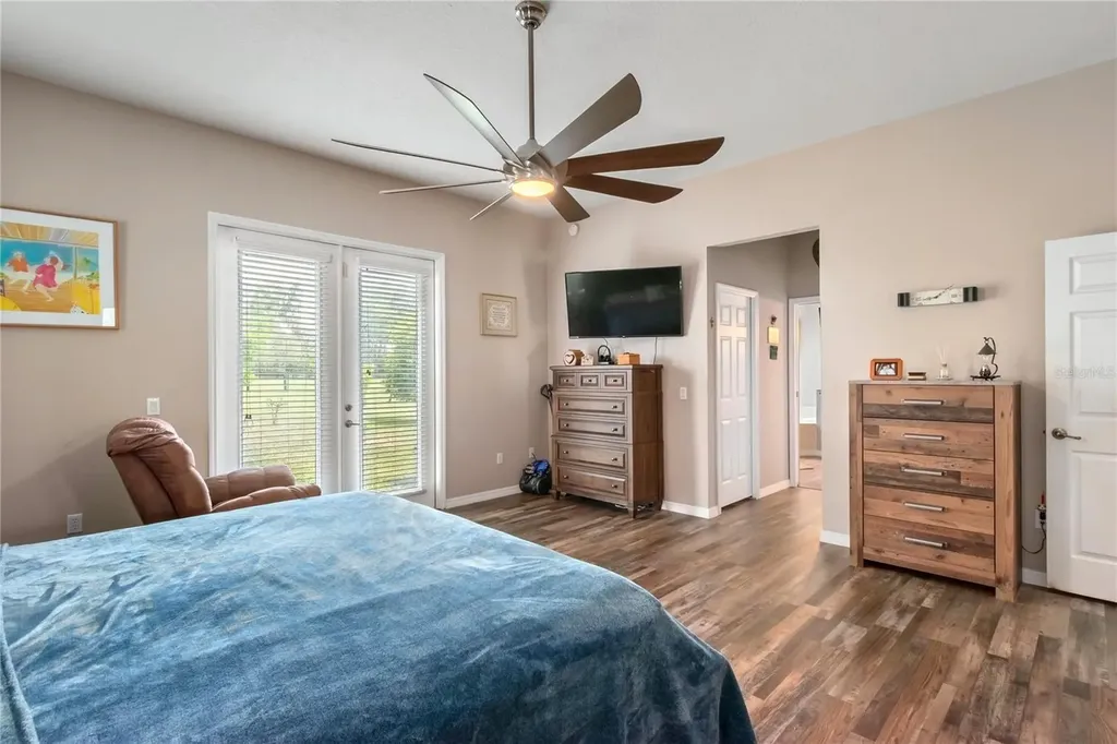 13025 NW Gainesville Road Reddick FL 32686