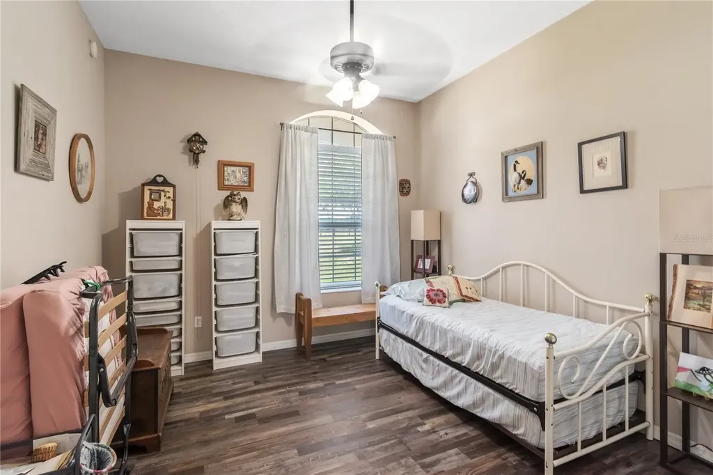 13025 NW Gainesville Road Reddick FL 32686