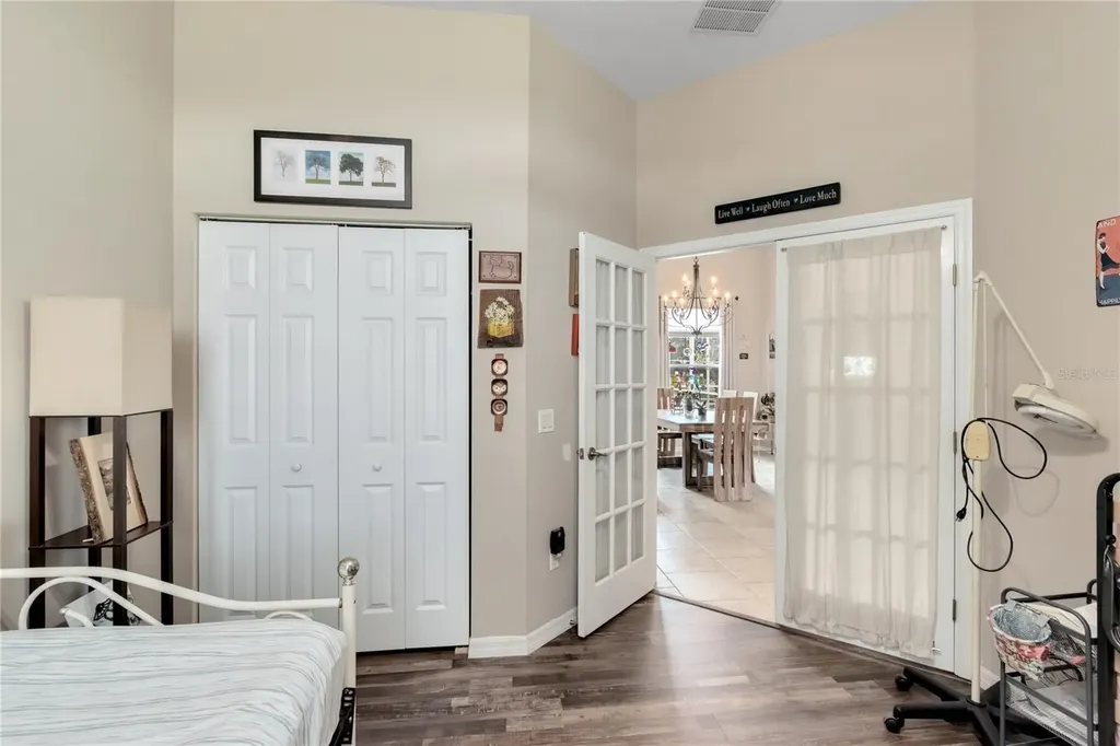 13025 NW Gainesville Road Reddick FL 32686