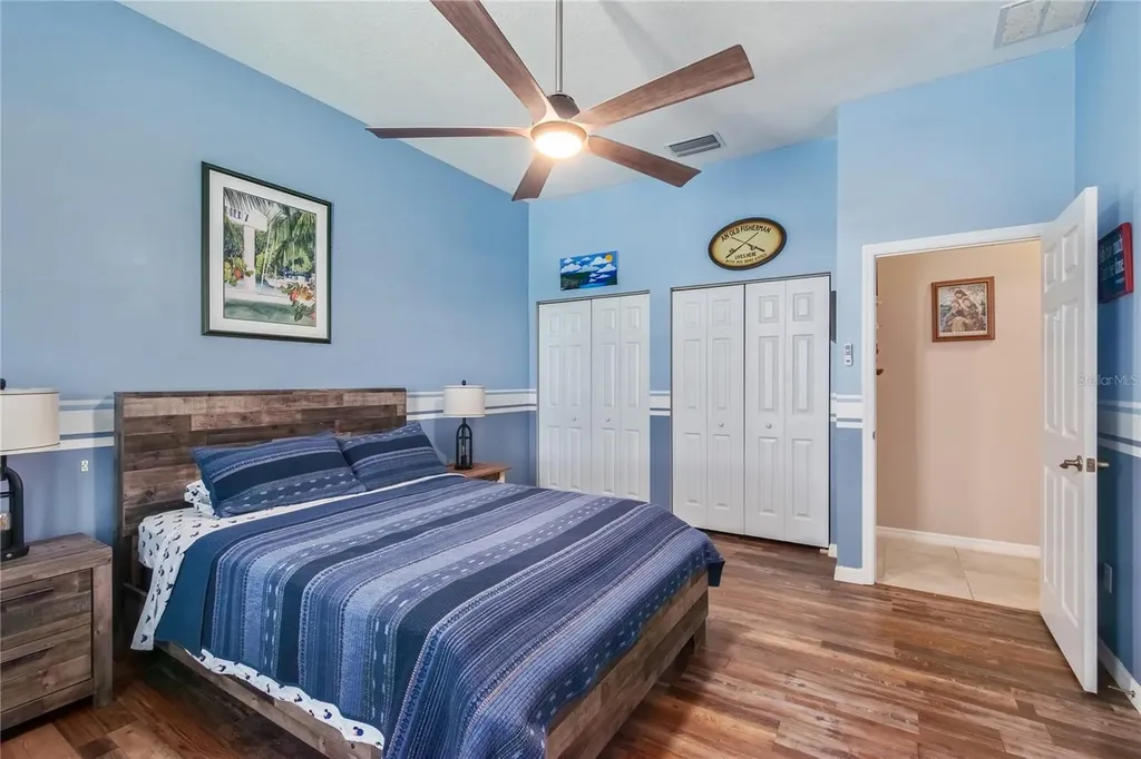 13025 NW Gainesville Road Reddick FL 32686