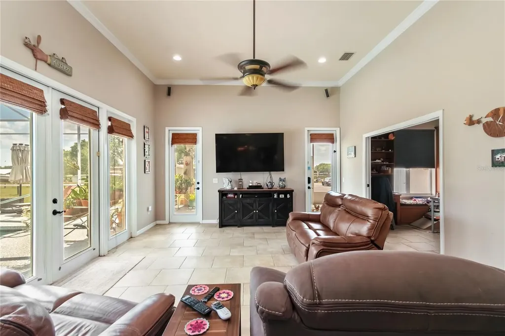 13025 NW Gainesville Road Reddick FL 32686