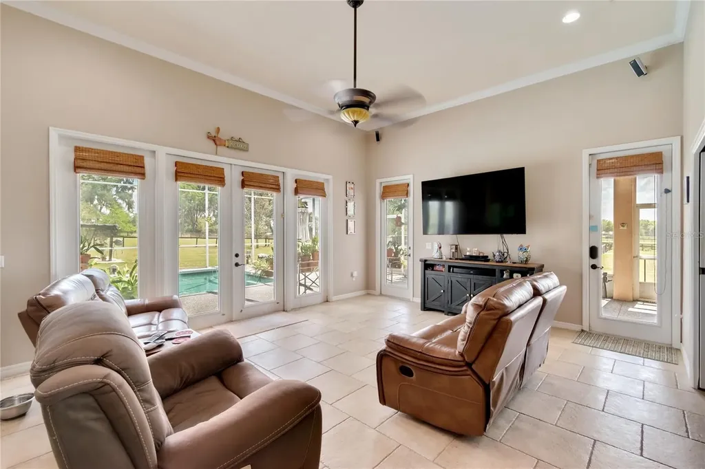 13025 NW Gainesville Road Reddick FL 32686