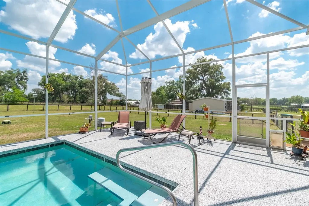 13025 NW Gainesville Road Reddick FL 32686