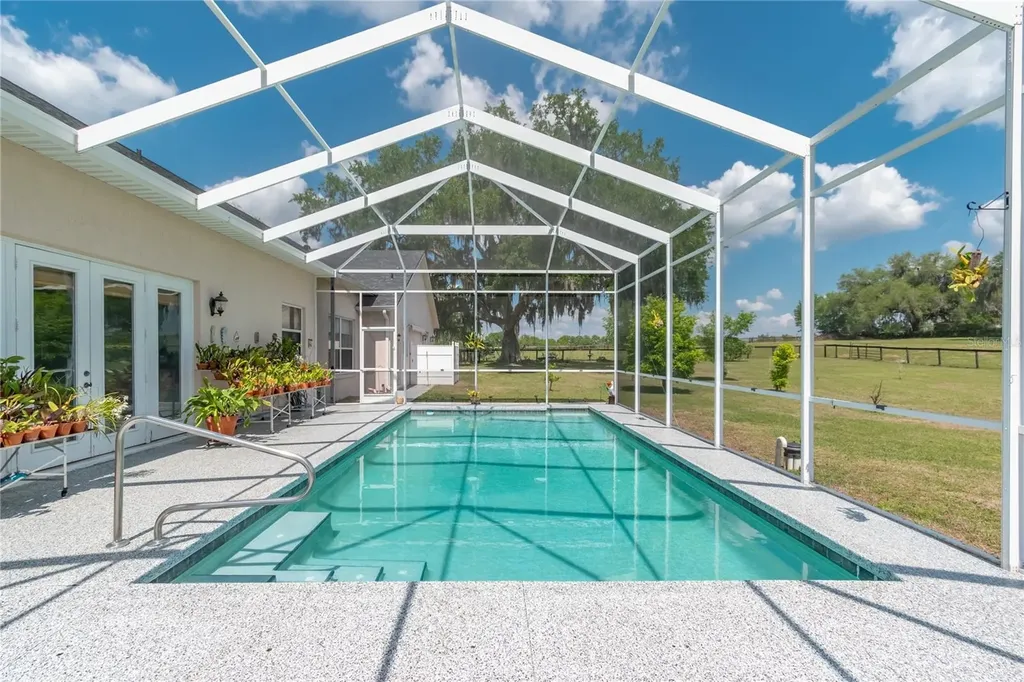 13025 NW Gainesville Road Reddick FL 32686