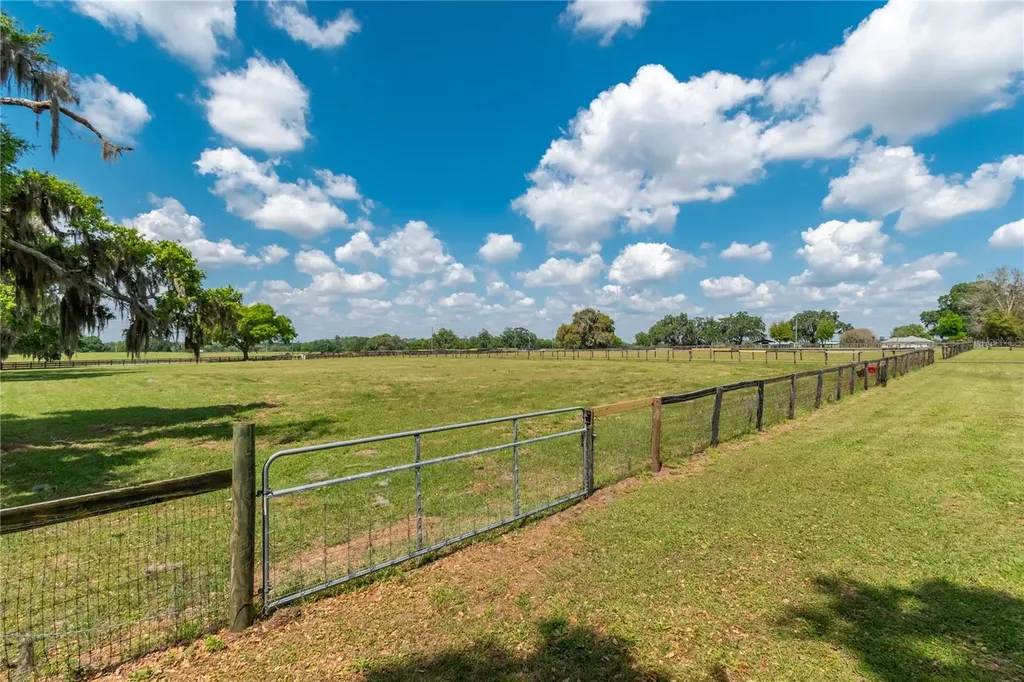 13025 NW Gainesville Road Reddick FL 32686