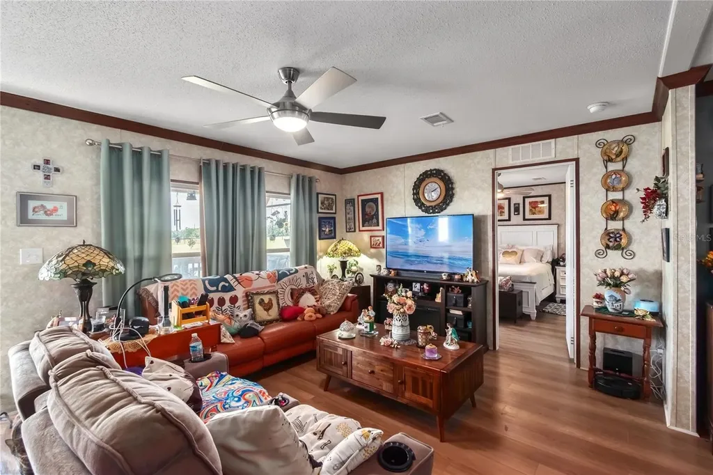 13025 NW Gainesville Road Reddick FL 32686