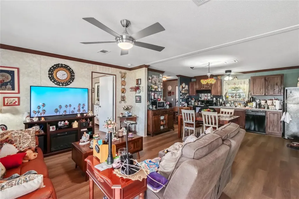 13025 NW Gainesville Road Reddick FL 32686