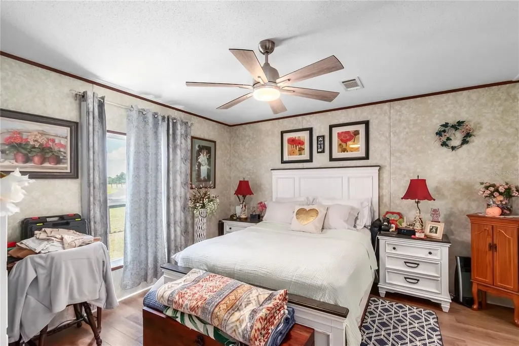 13025 NW Gainesville Road Reddick FL 32686