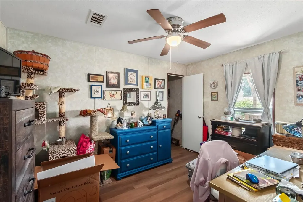 13025 NW Gainesville Road Reddick FL 32686