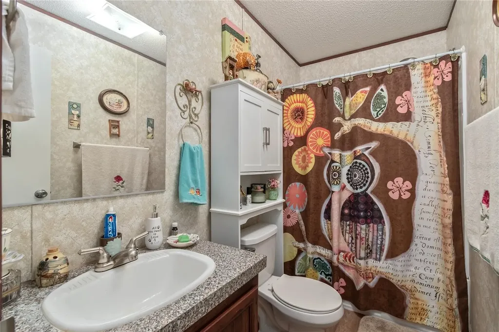 13025 NW Gainesville Road Reddick FL 32686