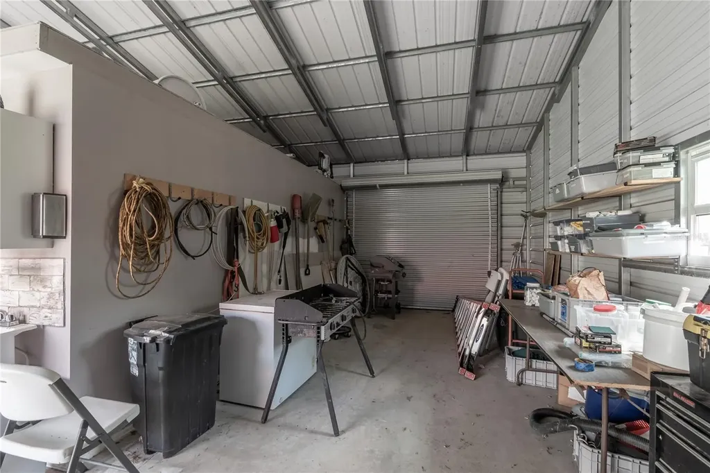 13025 NW Gainesville Road Reddick FL 32686