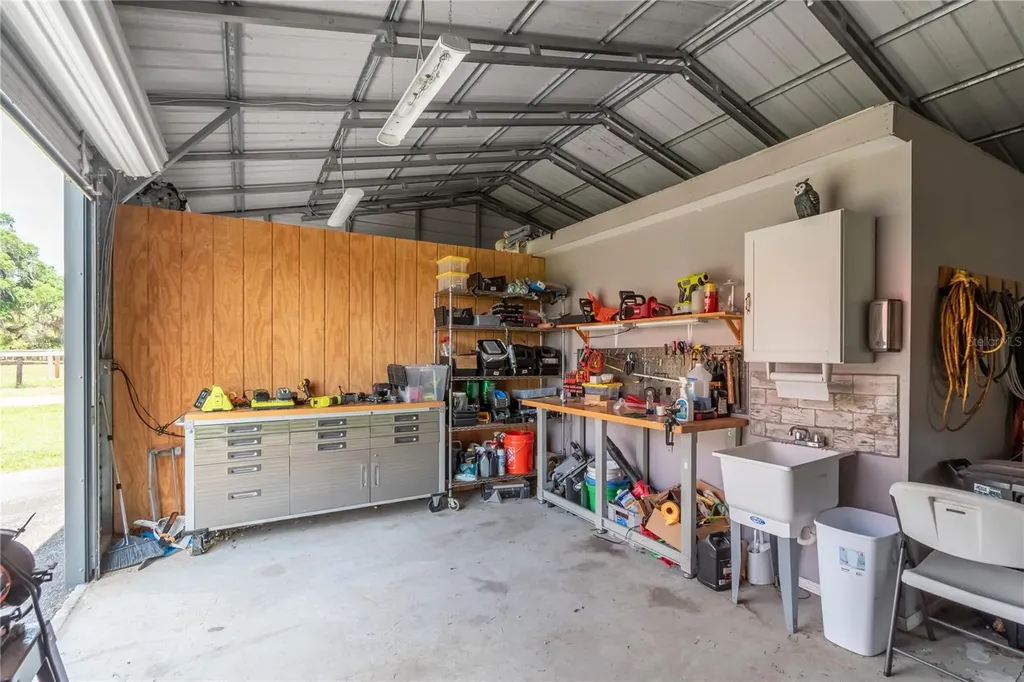 13025 NW Gainesville Road Reddick FL 32686