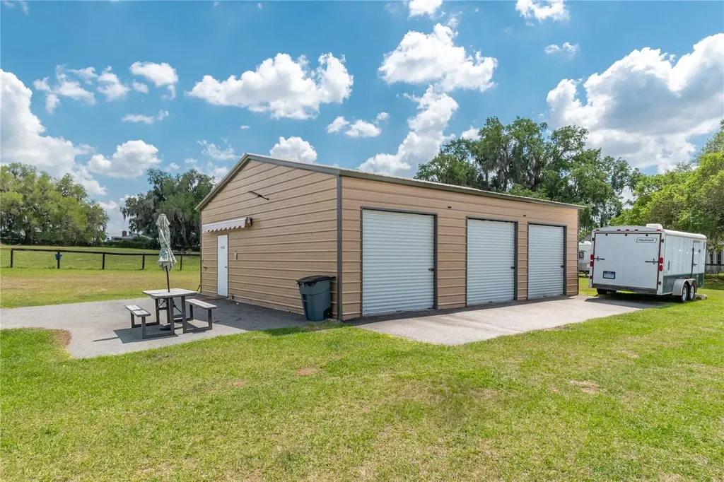 13025 NW Gainesville Road Reddick FL 32686