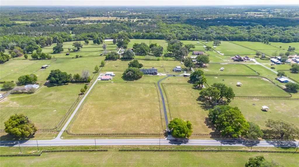 13025 NW Gainesville Road Reddick FL 32686