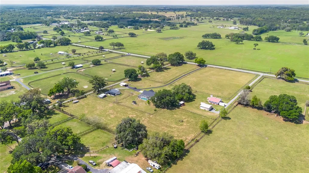13025 NW Gainesville Road Reddick FL 32686