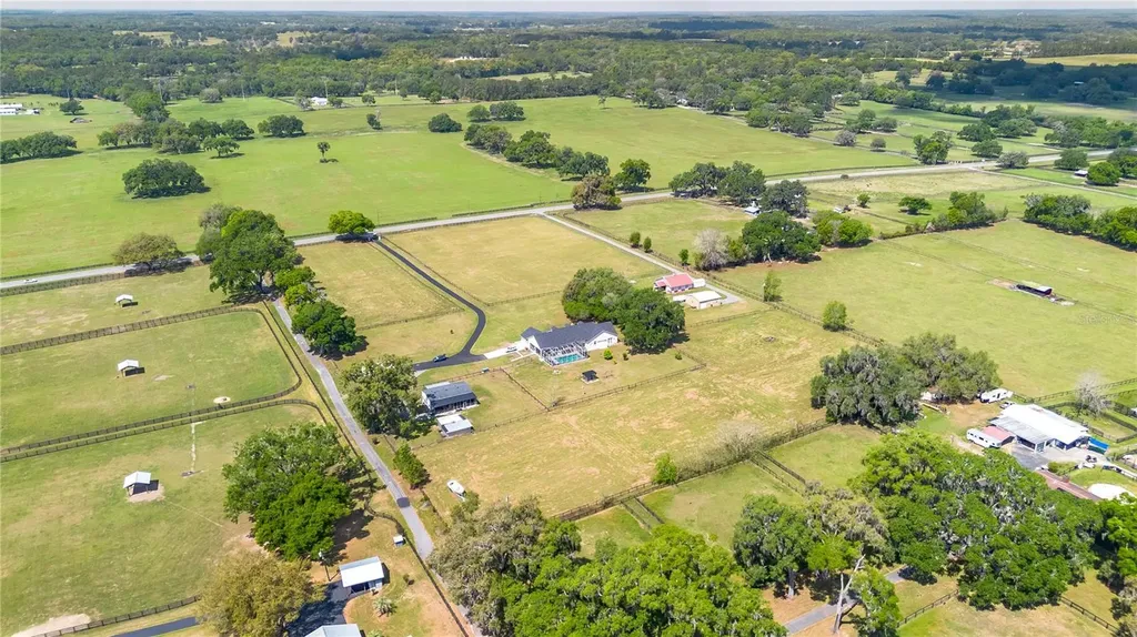 13025 NW Gainesville Road Reddick FL 32686