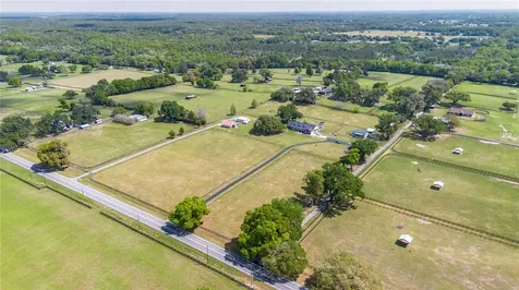 13025 NW Gainesville Road Reddick FL 32686