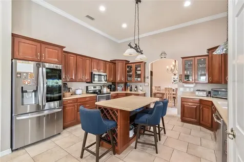 13025 NW Gainesville Road Reddick FL 32686