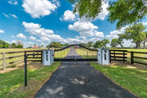 13025 NW Gainesville Road Reddick FL 32686