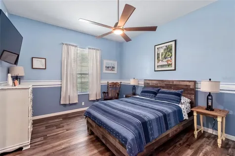 13025 NW Gainesville Road Reddick FL 32686