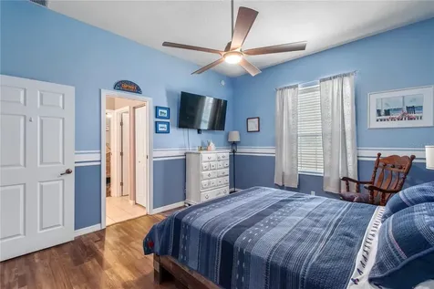 13025 NW Gainesville Road Reddick FL 32686