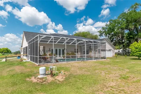 13025 NW Gainesville Road Reddick FL 32686